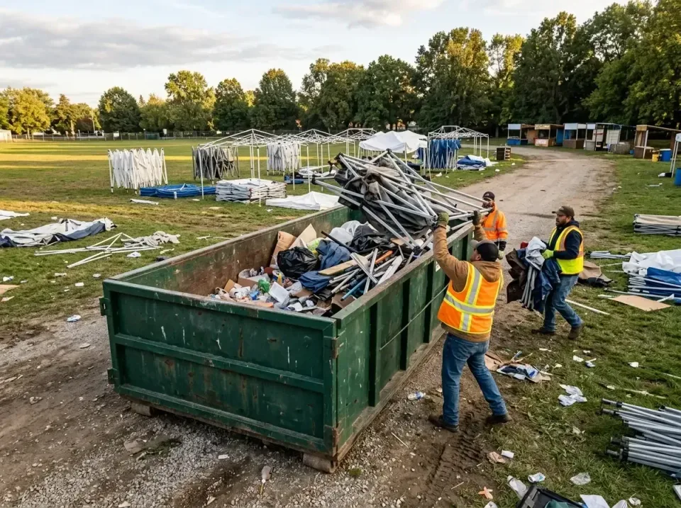 temporary-event-waste-containe-016 — frequently asked questions, Roll-Off Dumpster Rental Services in Shadyside, OH